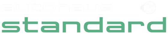 Autohaus Standard Logo