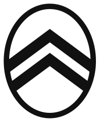 Logo Citroën