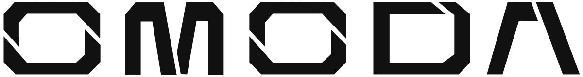 Logo OMODA