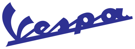 Logo VESPA