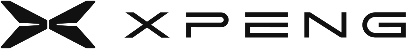 Logo XPENG