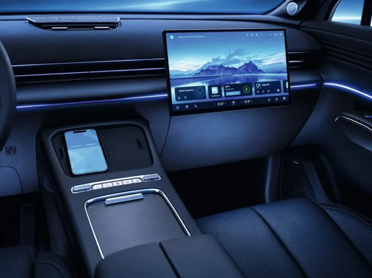 OMODA 7 und JAECOO 5 – Premiere im Autohaus Standard in Stockerau