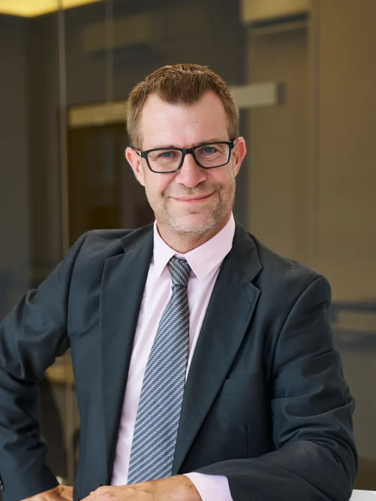 Robert Flek, Markenleitung XPENG